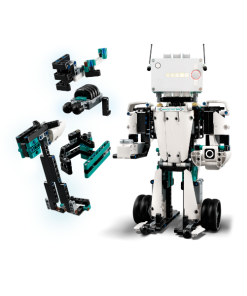 Educational Robotics Toys