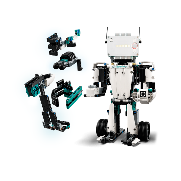 LEGO Mindstorms Robot Inventor