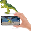 Augmented Reality Toy: "DinoExplorer AR Adventure"